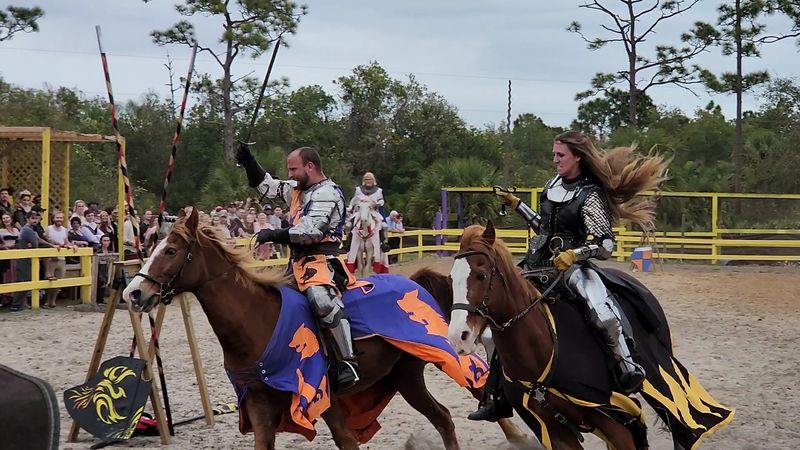 Brevard County Fair - Cocoa, Brevard County