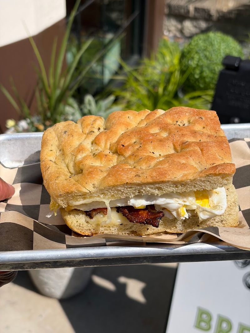 The Hangar Provisions - Lexington
