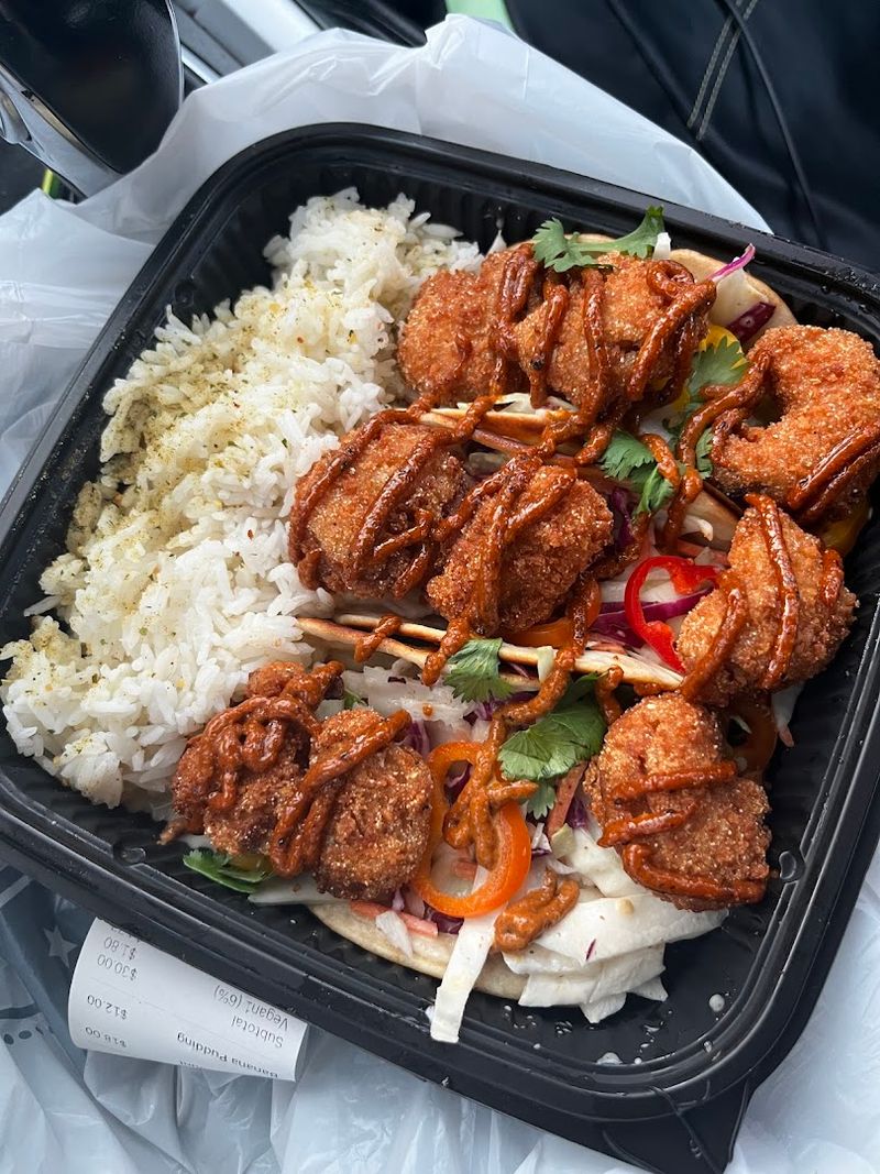 Your Vegan Chef (Dayton)