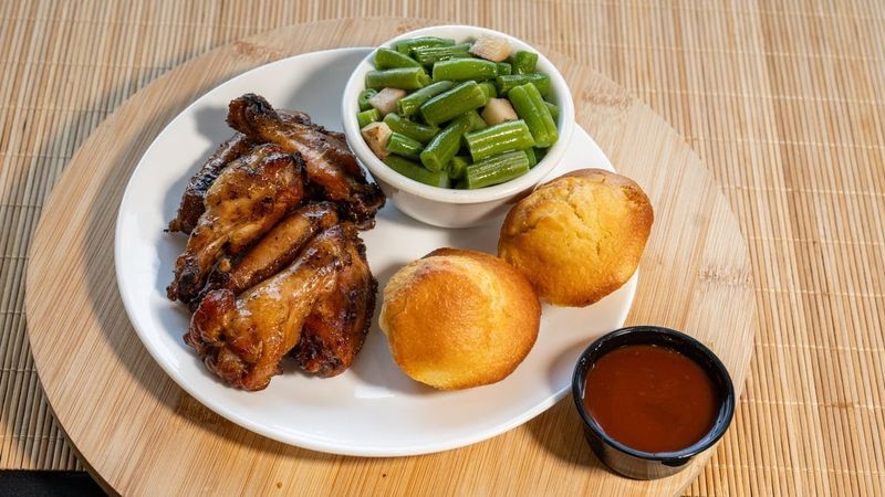 This Is It!  Barbecue - Union City, Fulton County