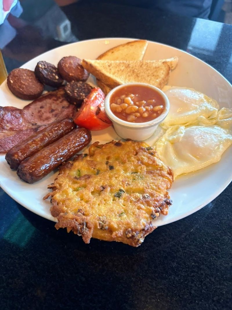 Kevin's Corner &ndash; Fairfield