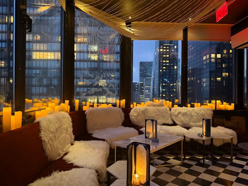 Ophelia Lounge NYC &ndash; New York City (Manhattan)