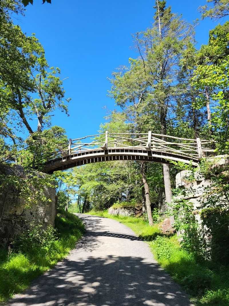 Minnewaska State Park Preserve - Kerhonkson, Ulster County