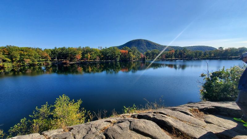 Bear Mountain State Park, Bear Mountain, Orange County