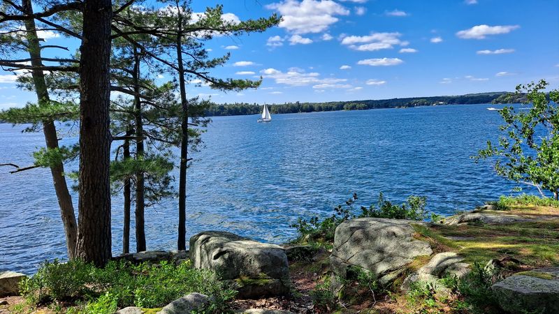 Wellesley Island State Park