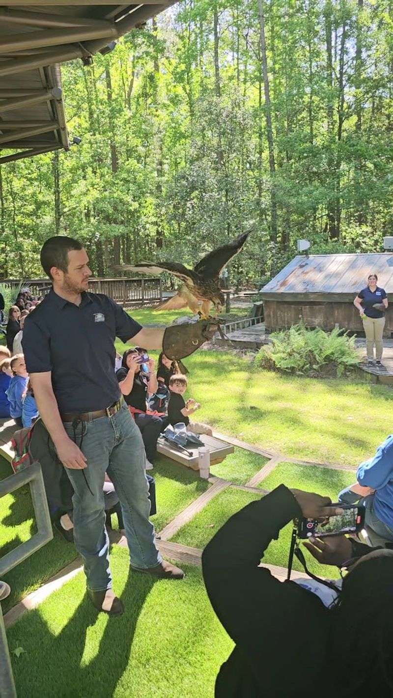 Center for Wildlife Education