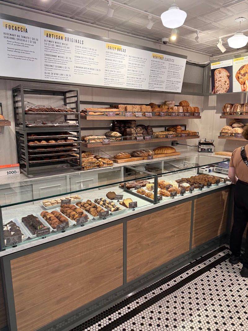 Orwashers Bakery
