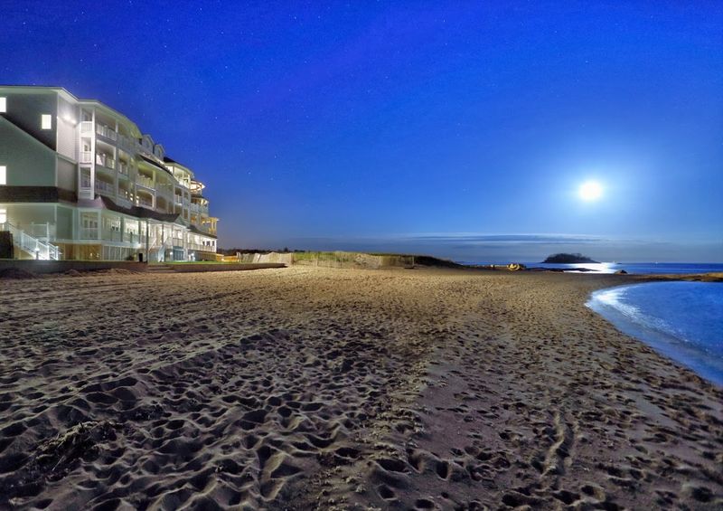 Grassy Strip Music Series - Madison Beach Hotel, Madison