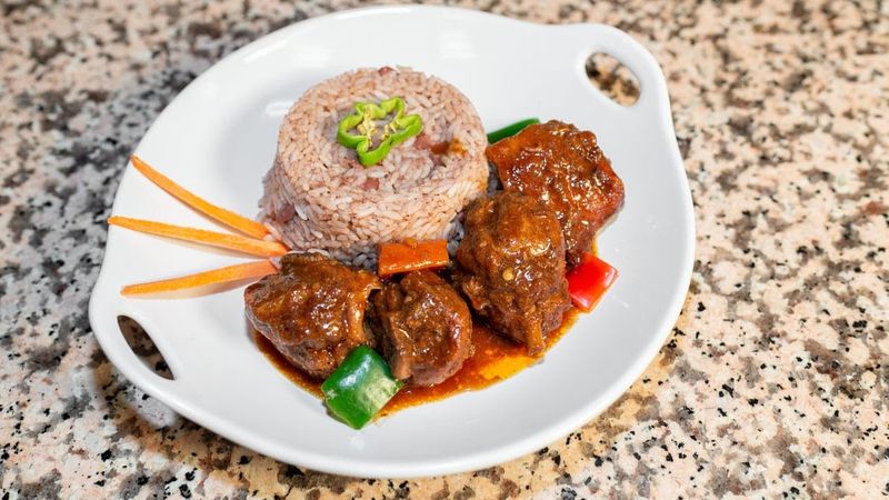 Tropical Grille - Springfield, Hampden County