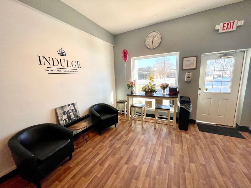Indulge by Palazzo — Wethersfield