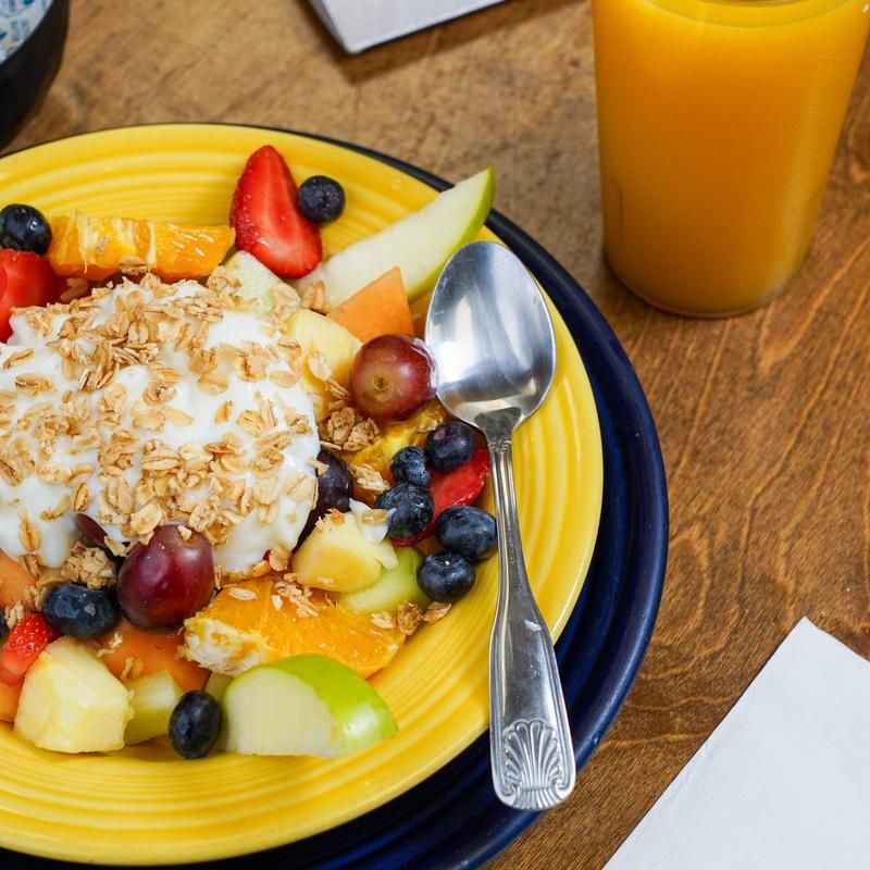 That Breakfast Place