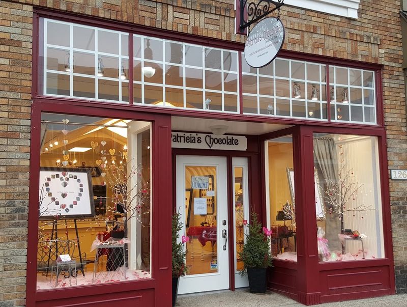 Patricia's Chocolate (Grand Haven)