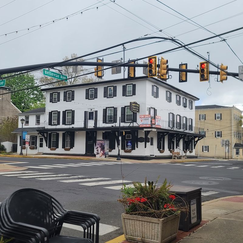 Bridgewater Grill - Langhorne, Bucks County
