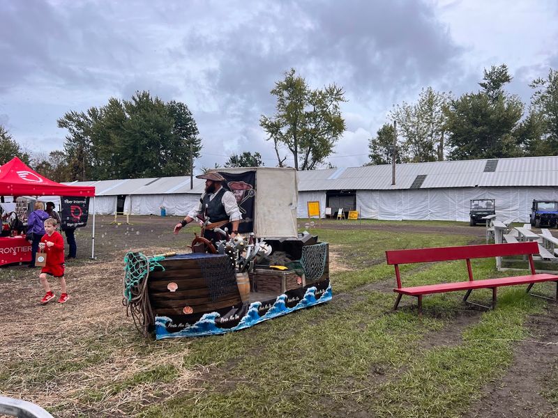 Portland Fair (Portland)