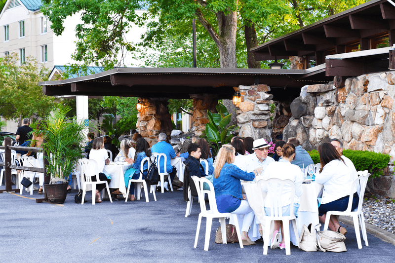 Panza's Restaurant