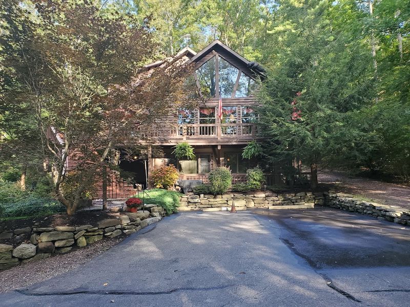 Wellsboro and the Pennsylvania Grand Canyon
