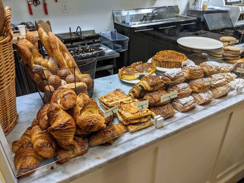 Bread Craft, Roanoke, Roanoke City