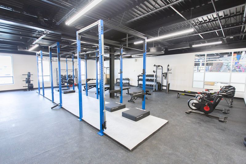 Central Rock Gym (West Hartford)