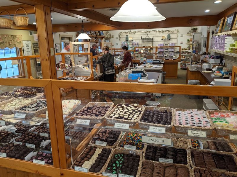 Richardson's Candy Kitchen &ndash; Deerfield