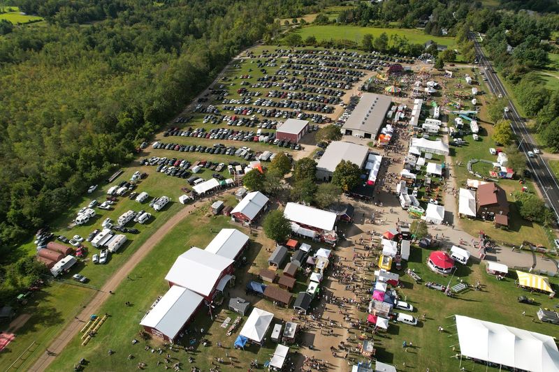 Goshen Fair (Goshen)
