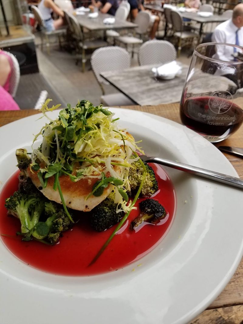 Greenhouse Tavern, Cleveland, Cuyahoga County