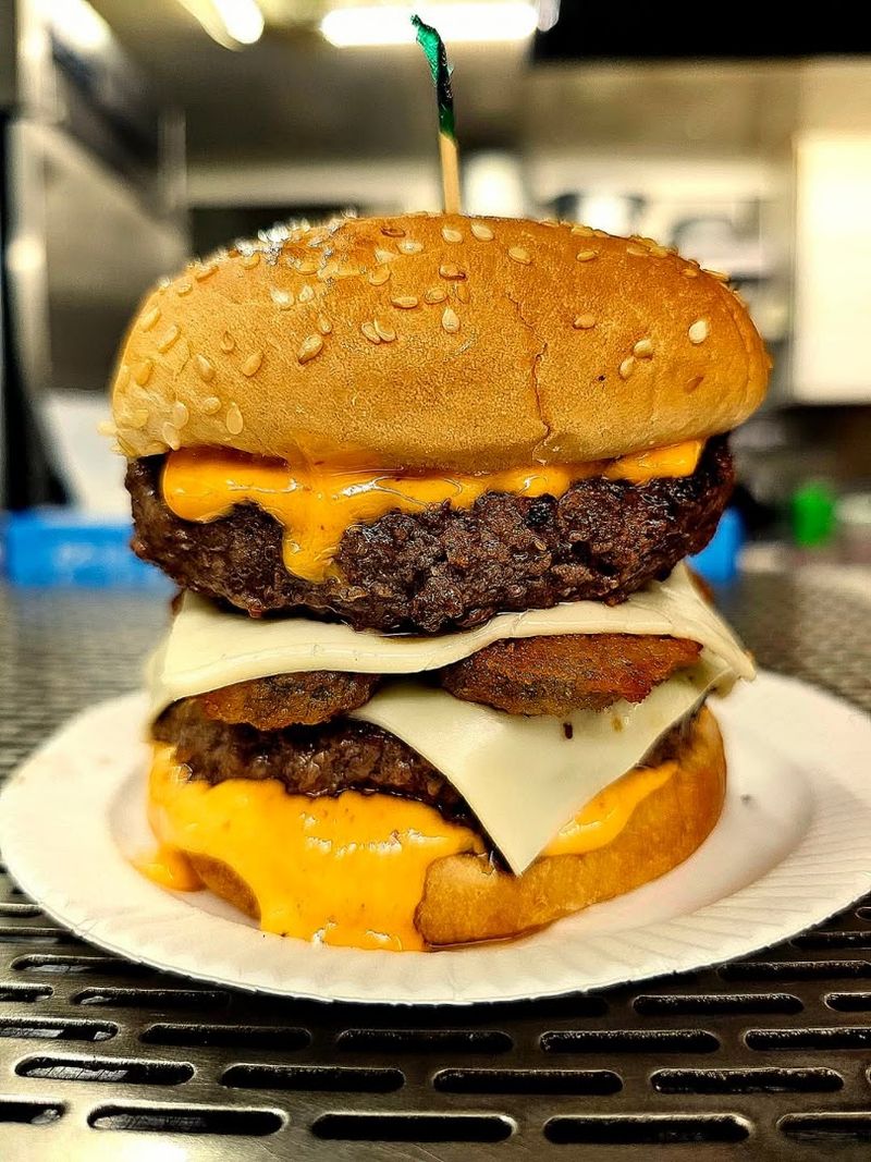Green Acres Drive-In - Dolgeville