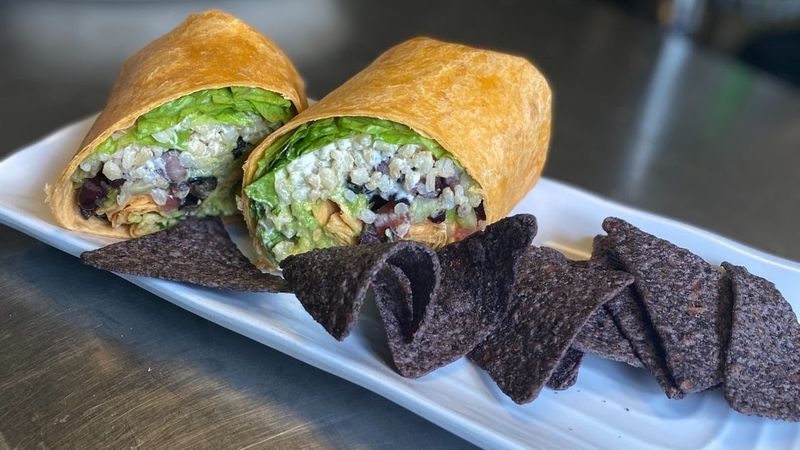 Wild Alchemy Café (Wallingford)