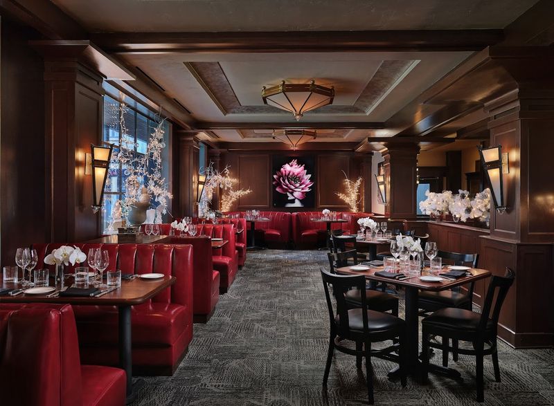 Chops Lobster Bar