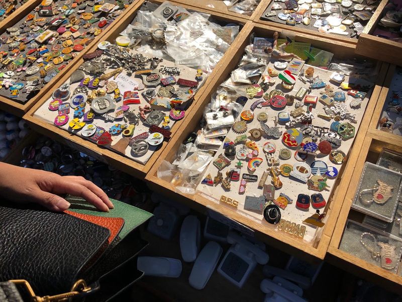 Brooklyn Flea - Brooklyn, Kings County