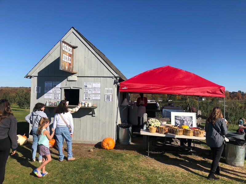 Why this farm earns repeat visits and traditions