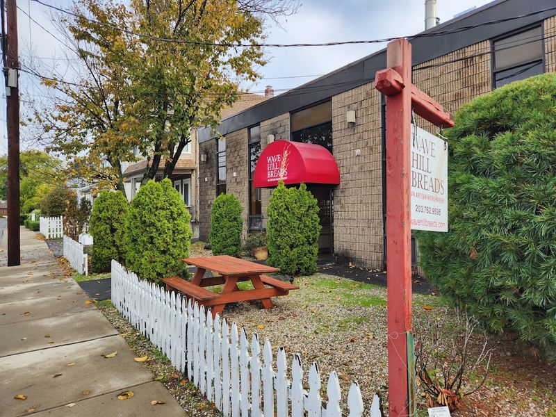 Wave Hill Breads - Norwalk