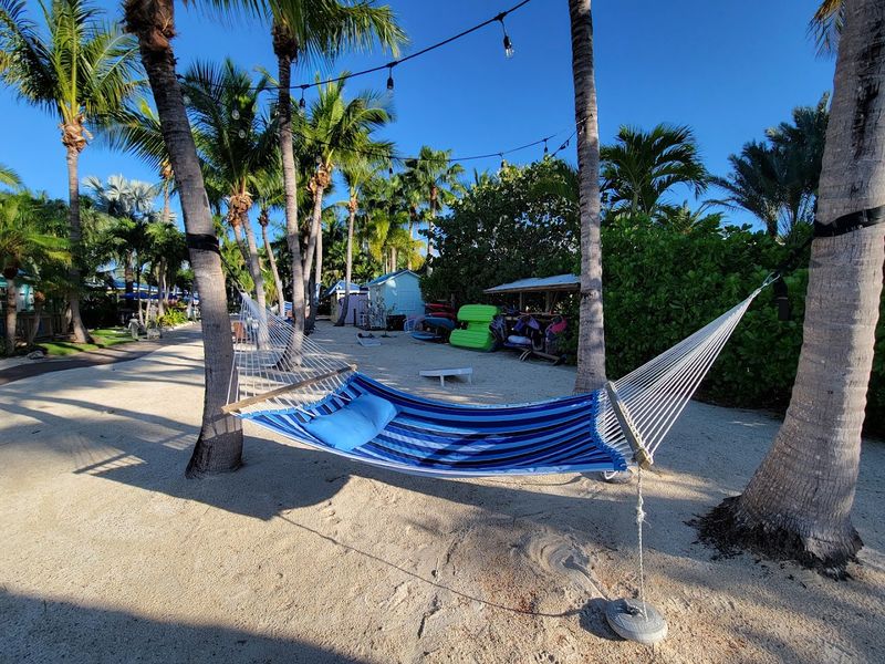 Island Bay Resort &mdash; Key Largo