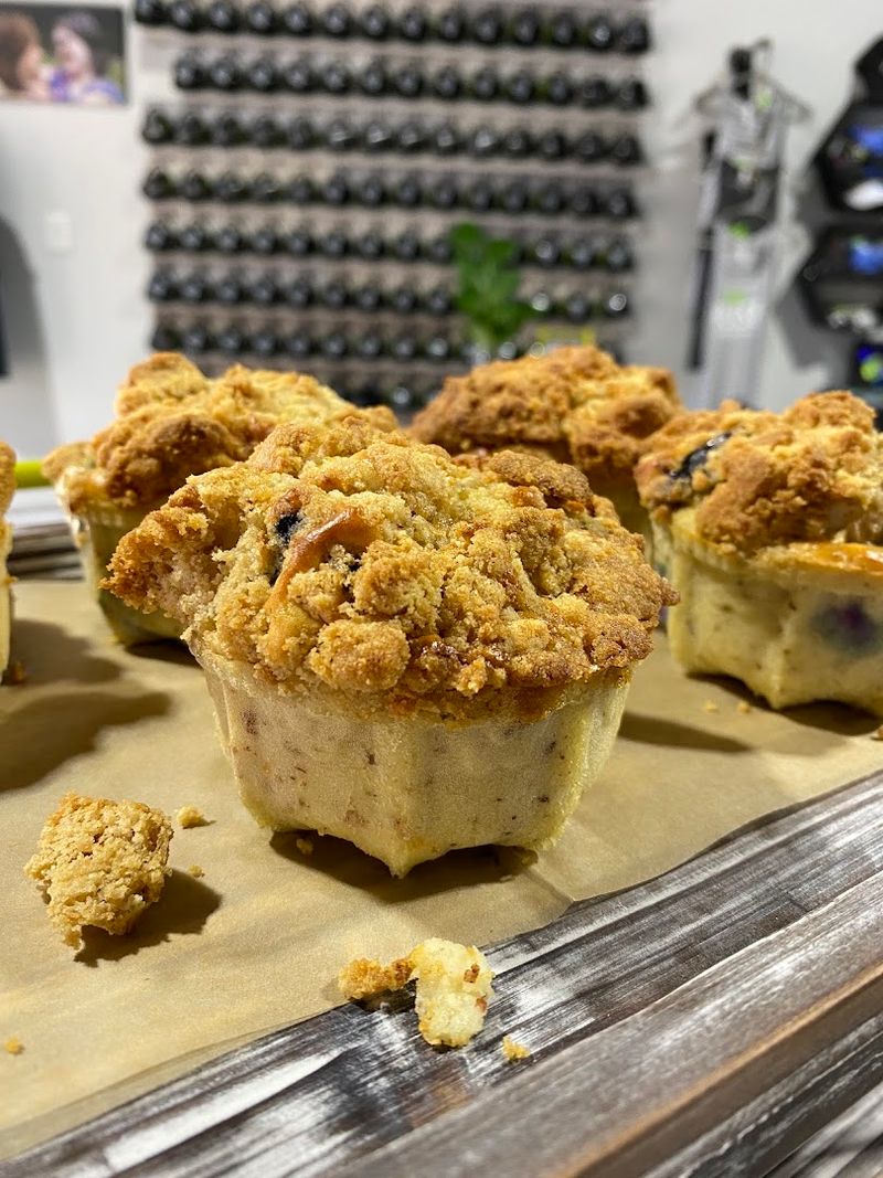 Rise Bakery, Roswell, Fulton County
