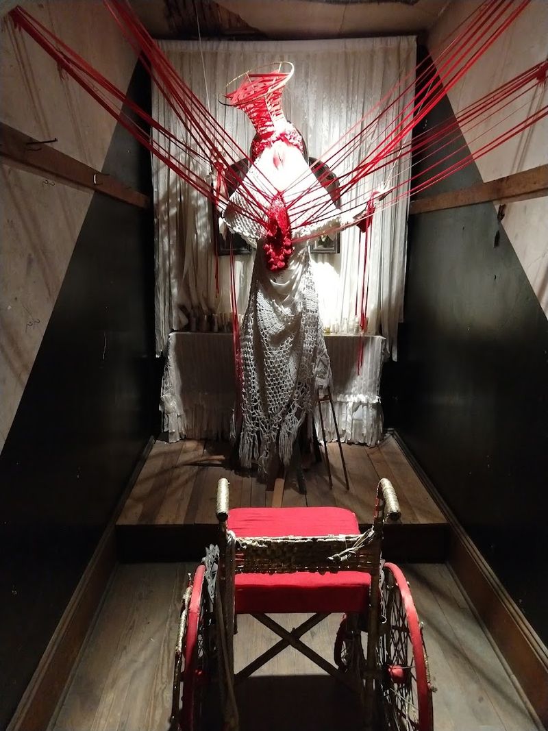 Elsewhere Museum - Greensboro