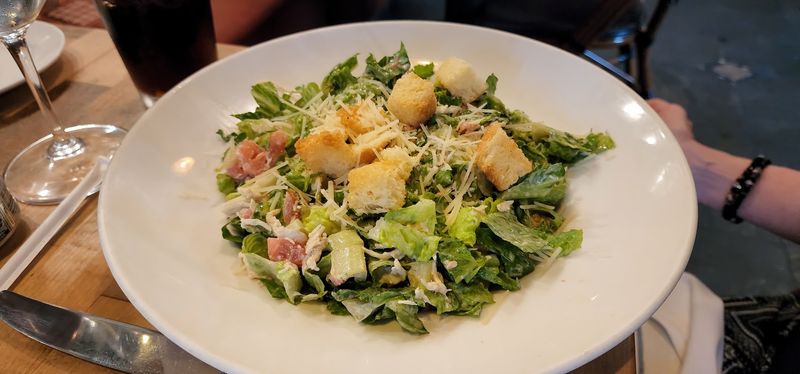 Blue Talon Bistro, Williamsburg, James City County