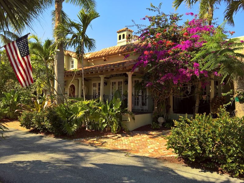 Casa Grandview – West Palm Beach
