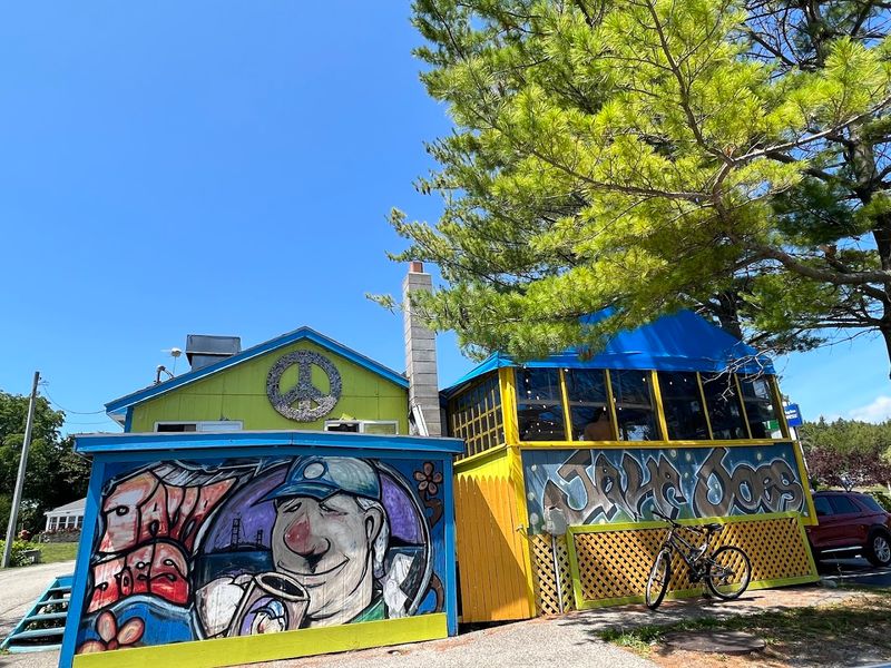 Java Joe's Café - St. Ignace
