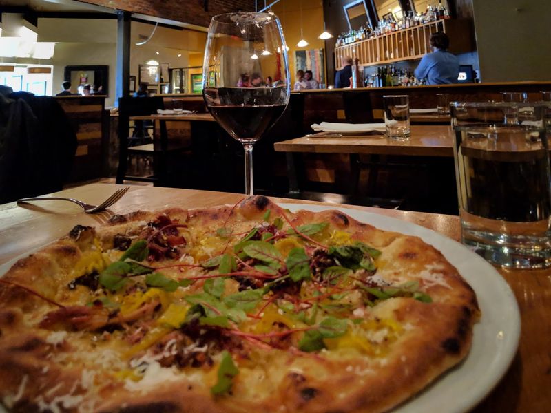 Chef & The Farmer - Kinston, Lenoir County