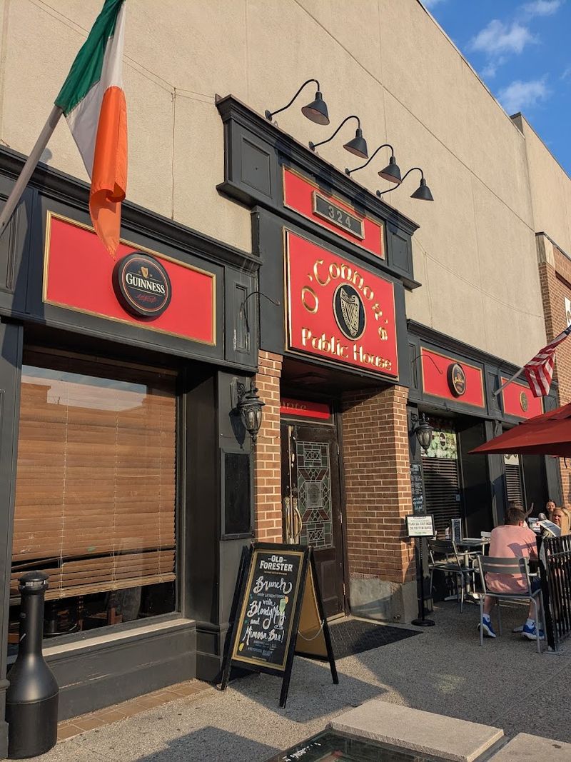 O'Connor's Public House (Rochester)