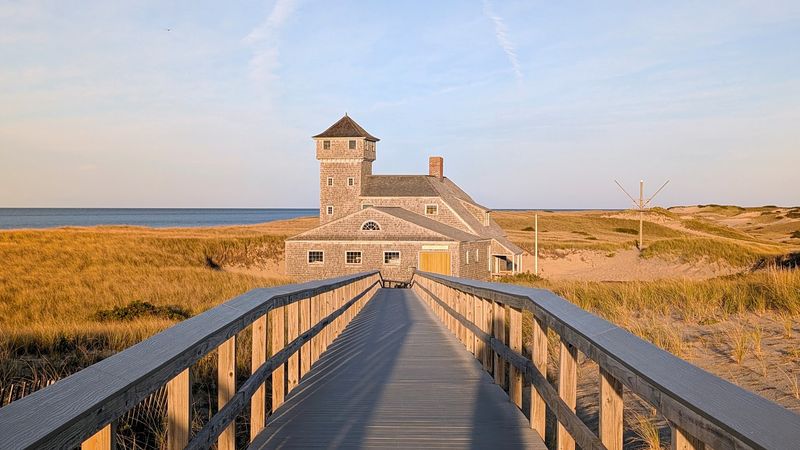 Race Point Beach (Provincetown)
