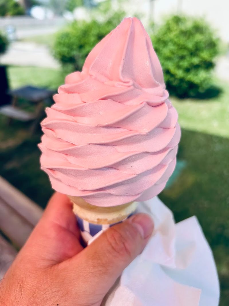 Dane's Dairy - Iowa City
