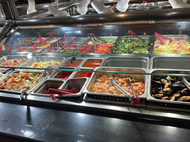 Ichiban Hibachi Supreme Buffet INC.