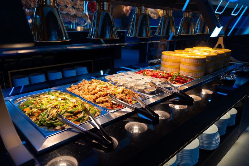Yami Buffet