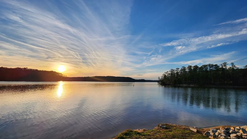 Baker Creek State Park