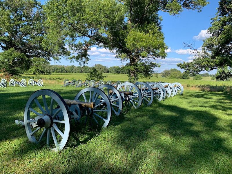 Valley Forge National Historical Park