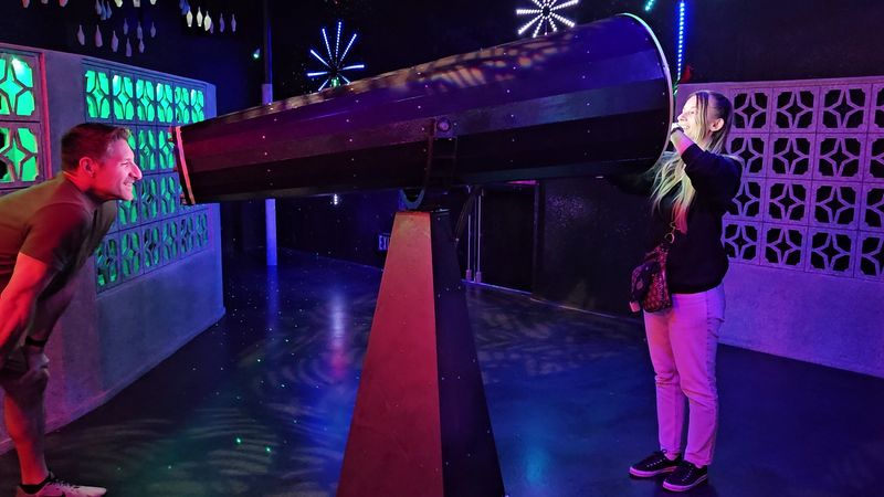 The Experience Is Built for Families, Dates, and Curious Adults