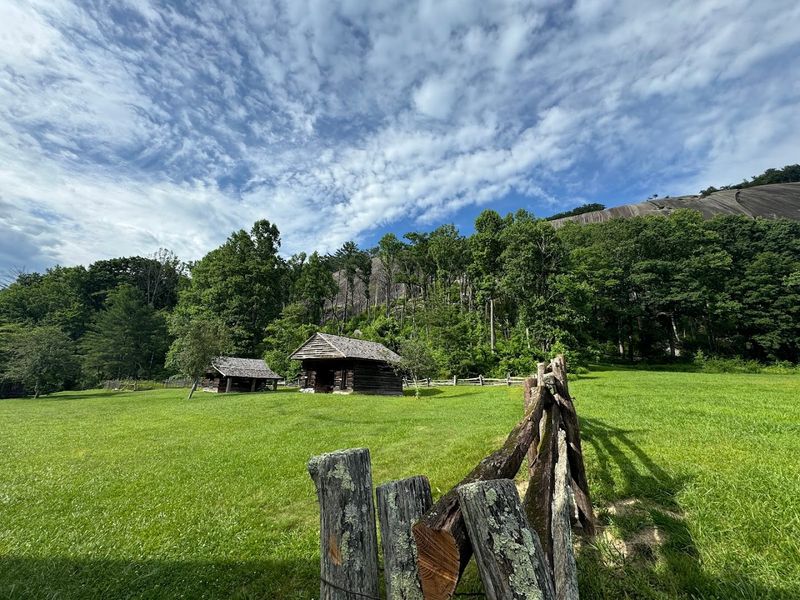 Why It's One of North Carolina's Most Underrated State Parks