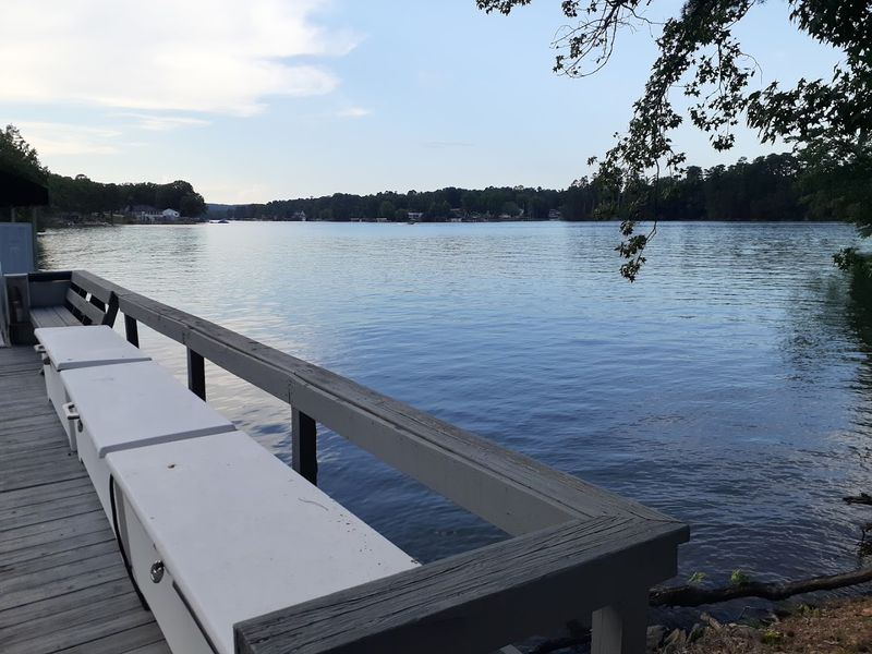 Lakes That Add a Different Kind of Adventure
