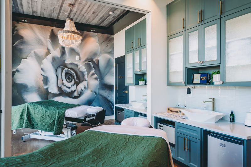 Panacea Luxury Spa - Columbus