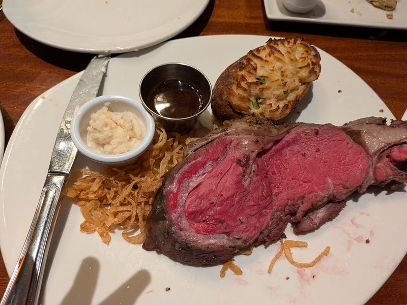 The Keg Steakhouse + Bar (Lakewood)